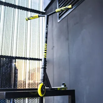 Hulajnoga freestyle MOVINO Stunt NITRO Lemon 2025