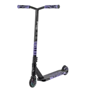 Hulajnoga freestyle MOVINO Stunt NITRO Purple 2025