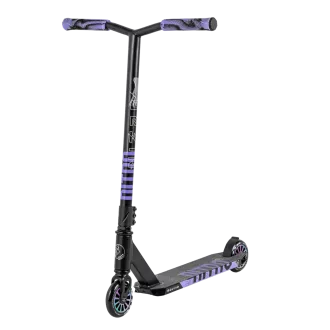 Hulajnoga freestyle MOVINO Stunt NITRO Purple 2025