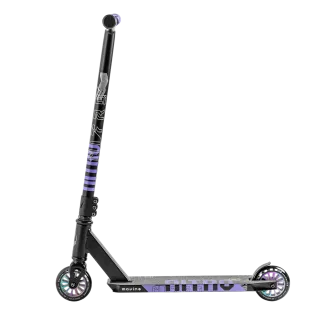 Hulajnoga freestyle MOVINO Stunt NITRO Purple 2025
