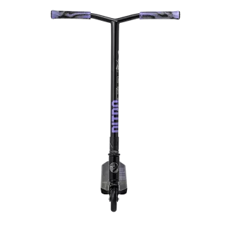 Hulajnoga freestyle MOVINO Stunt NITRO Purple 2025