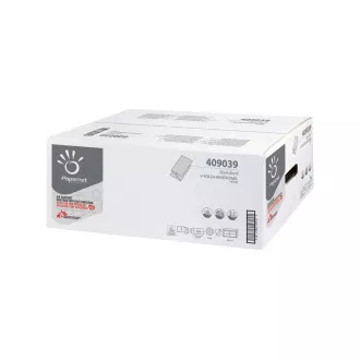Ręczniki papierowe zapas V, 2-warstwowe STANDART 3990 szt.