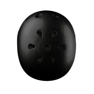 Kask Movino Black Ops Freestyle (54-58cm), czarny