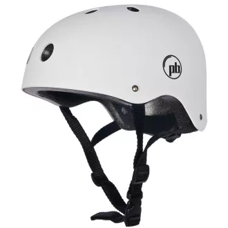 Kask Freestyle PB PRO, biały, L