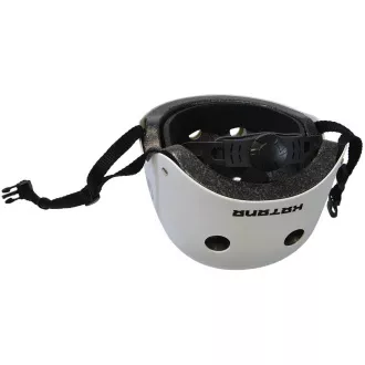 Kask Freestyle PB PRO, biały, L