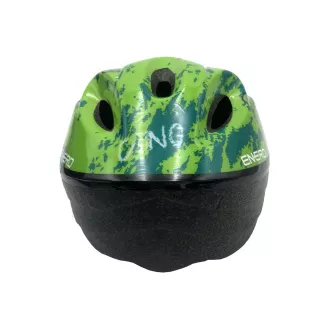 Kask dziecięcy ENERO BABY-DINO, S