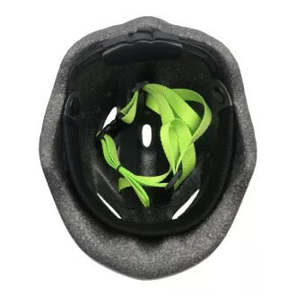 Kask dziecięcy ENERO BABY-DINO, S