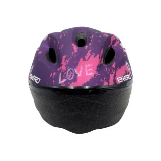 Kask dziecięcy ENERO KITTEN, S