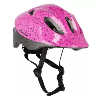 Kask NEX PINK GIRL, XS