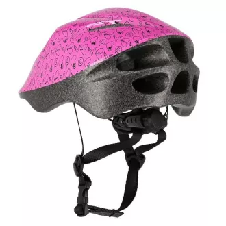 Kask NEX PINK GIRL, XS