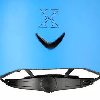 Kask Freestyle NEX BLUE, XS Kask Freestyle NEX BLUE, XS