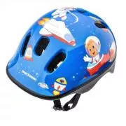 Kask dziecięcy MTR ROCKET, S (48-52 cm)