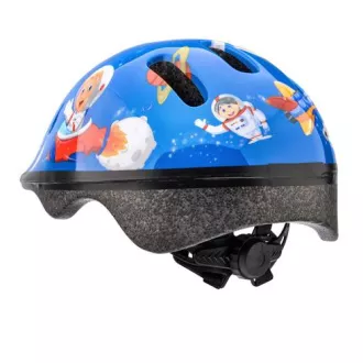 Kask dziecięcy MTR ROCKET, S (48-52 cm)