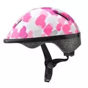 Kask dziecięcy MTR FIRTS LOVE, S