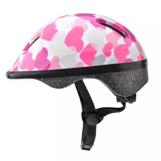 Kask dziecięcy MTR FIRTS LOVE, S