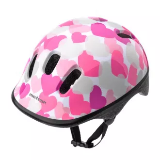 Kask dziecięcy MTR FIRTS LOVE, S