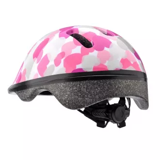 Kask dziecięcy MTR FIRTS LOVE, S