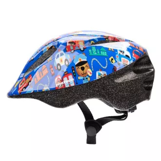 Kask dziecięcy MTR SAFETY, M