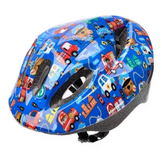 Kask dziecięcy MTR SAFETY, S