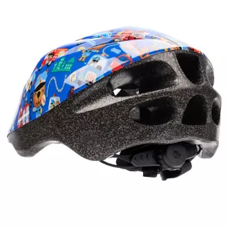 Kask dziecięcy MTR SAFETY, S