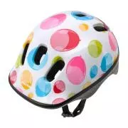 Kask dziecięcy MTR BALLOONS, XS