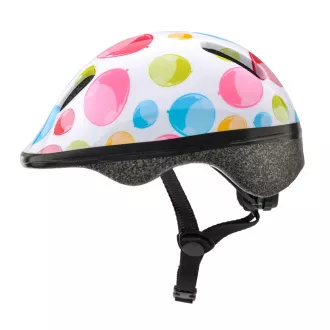 Kask dziecięcy MTR BALLOONS, XS