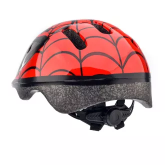 Kask dziecięcy MTR SPIDER, XS