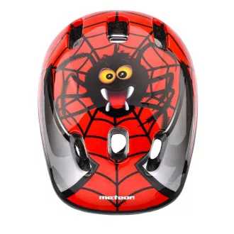 Kask dziecięcy MTR SPIDER, XS