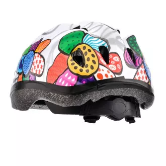 Kask dziecięcy MTR DAISY, M