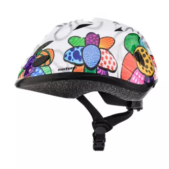 Kask dziecięcy MTR DAISY, S