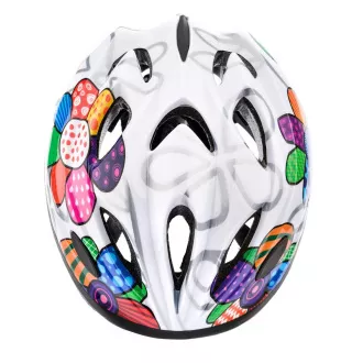 Kask dziecięcy MTR DAISY, S