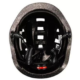 Dziecięcy kask rowerowy MTR TRANSFORM, S