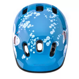 Kask dziecięcy MTR BABY SHARK, XS