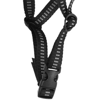Dziecięcy kask rowerowy FUN POLICE, 52-56 cm