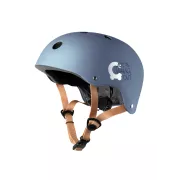 Kask dziecięcy Movino Cariboo Navy (48-53 cm), S