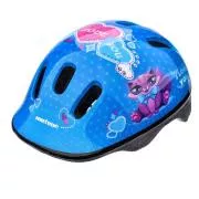 Kask dziecięcy MTR KITTEN, S
