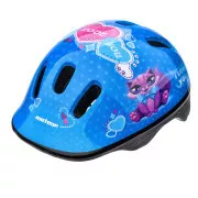 Kask dziecięcy MTR KITTEN, XS