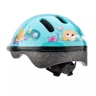 Kask rowerowy dla dzieci MTR SAND CASTLE