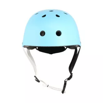 Kask Freestyle NEX niebiesko-biały, L (58-61 cm) Kask Freestyle NEX niebiesko-biały, L (58-61 cm)