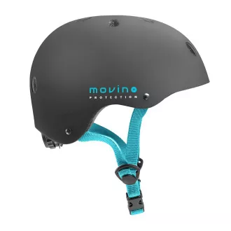 Kask Movino Graphite Freestyle, M (54-58 cm)