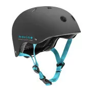 Kask Movino Graphite Freestyle, S (48-52 cm)