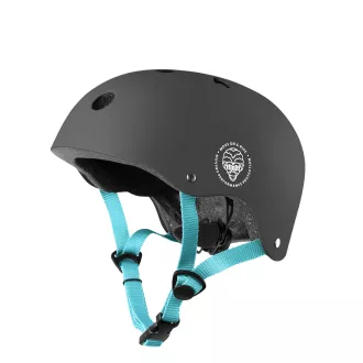 Kask Movino Graphite Freestyle, S (48-52 cm)