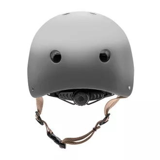 Kask Freestyle Movino szary, M (54-58 cm)