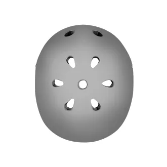 Kask Freestyle Movino szary, M (54-58 cm)