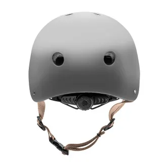 Kask Freestyle Movino szary, S (48-52 cm) Kask Freestyle Movino szary, S (48-52 cm)