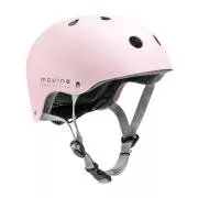 Kask Freestyle Movino Light Pink, M (54-58 cm)