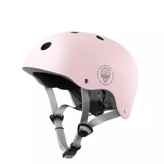 Kask Freestyle Movino Light Pink, M (54-58 cm)