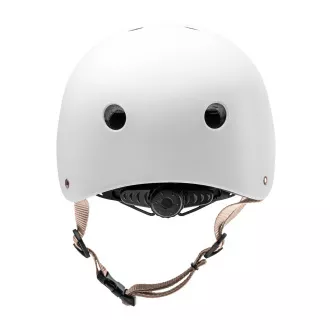Kask Movino White-Rose Freestyle, M (54-58 cm)
