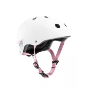 Kask dziecięcy Movino Cariboo White (48-52 cm), S (48-52 cm)