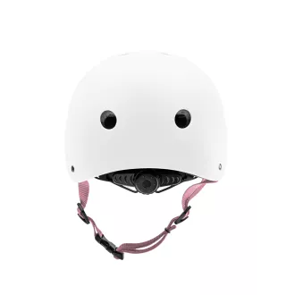 Kask dziecięcy Movino Cariboo White (48-52 cm), S (48-52 cm)